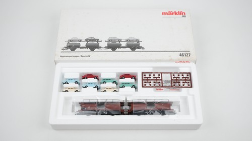 Märklin 46127 - märklin,