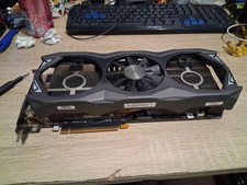 ZOTAC GTX 980 Ti AMP! DEFEKT