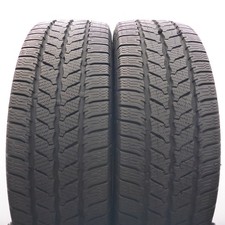 215 60 17C 2x CONTINENTAL