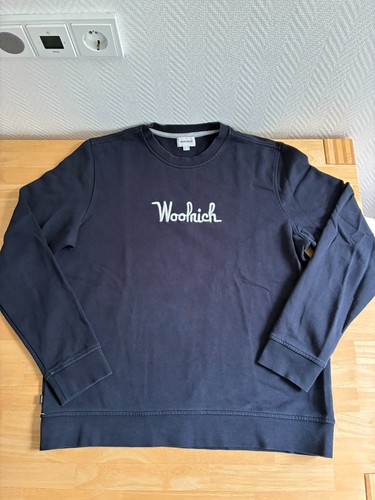 Woolrich sweatshirt - woolrich,