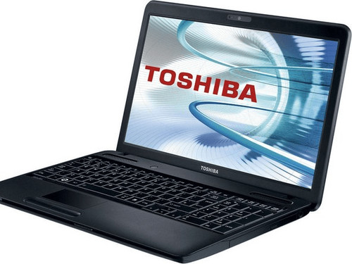 Toshiba satellite pro c660 - toshiba,