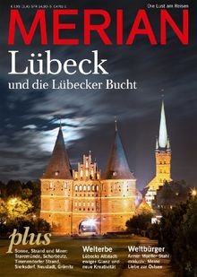 Merian lübeck und - merian, lübeck:
