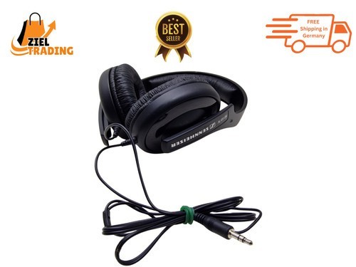 Sennheiser tv kabel - hd,