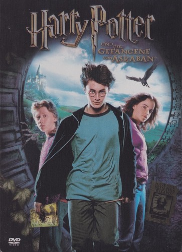 Harry potter und der - und,