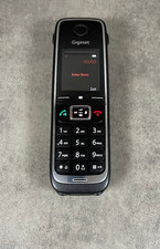 Gigaset C530 - Festnetz - DECT