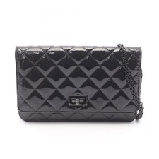 CHANEL 2.55 Matelasse Chain