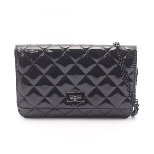 Chanel matelasse chain - 2.55,