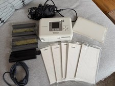 Canon Selphy CP720 Fotodrucker