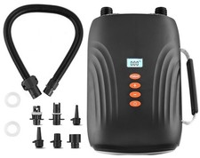 Elektrische luftpumpe sup - elektrische,