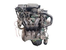 Komplett Motor TOYOTA YARIS II