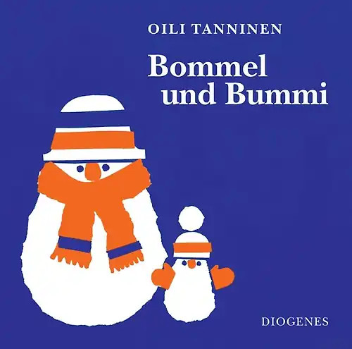 Bommel und bummi - bommel,