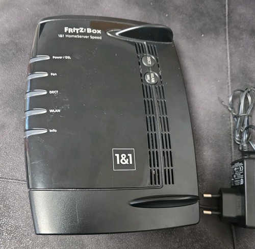 Fritz box 7560 homeserver - 7560, cs