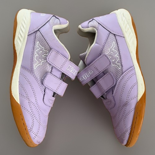 Kappa mädchen hallenschuhe - kappa,