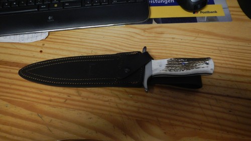Saufeder jagd messer von - saufeder,