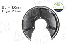 Splash guard bremsscheibe aic - splash, guard,