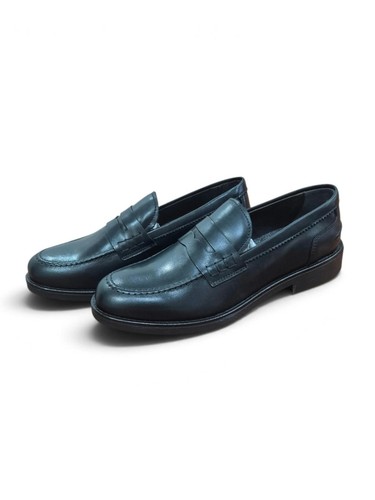 Herren halbschuhe borghese - herren,