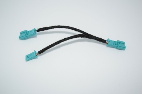 Bmw f3x kabel für pre - y-kabel,