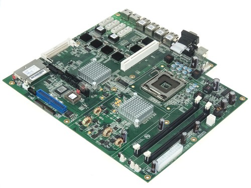 Original mainboard - original,