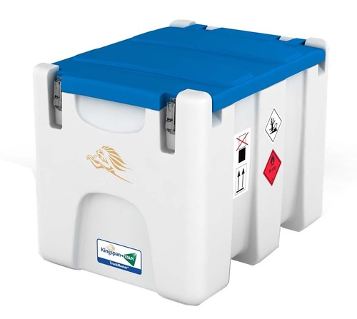200 liter bluetruckmaster für - bluetruckmaster,