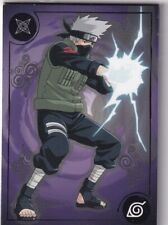 Panini Naruto Shippuden Hokage
