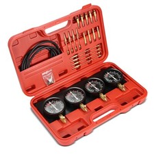Synchrontester Vergaser und