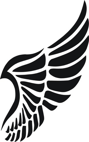 Stencil laser schablone - stencil,