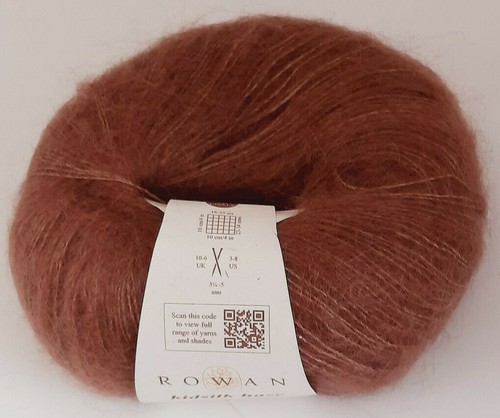 25 g rowan - ,