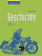 Buchners Kolleg Geschichte –