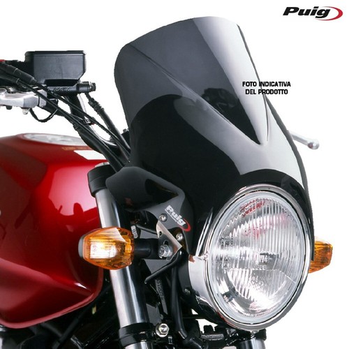 Puig 1482f windschutz windy - windschutz,