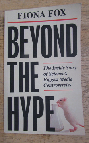 Beyond the hype fiona - the, fox