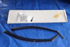 Skoda Octavia II 04-08 Combi Windabweiser Windblende Vorn Profi KCD 609 001