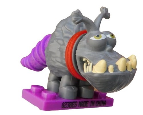 Minion als dino ich einfach - minion,