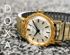 Vintage doxa swiss - doxa,