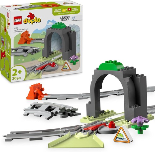 Lego 10425 duplo - lego,