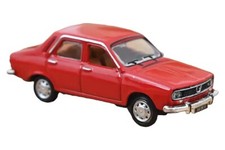 Norev 511259 Renault 12 TL rot