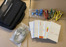 Zubehörset für Schiller AT 10 Elektrokardiograph ( Set 1z)