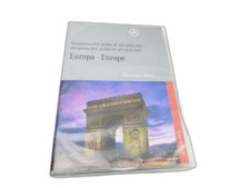 Navi DVD Navigation Karten CD orig. Audio 50 APS für Mercedes W212 E200 09-13