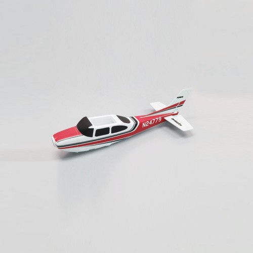 Rumpf airium cessna skylane - rumpf,