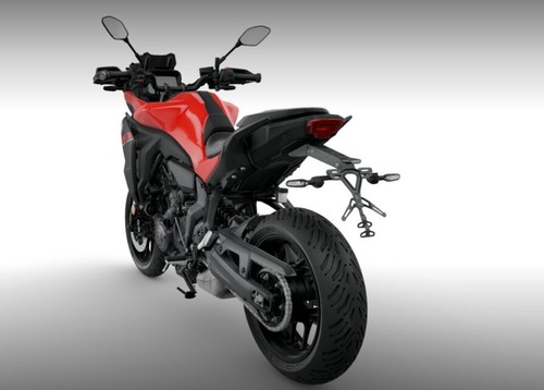 Yamaha tracer 700 sporttürk - tracer,