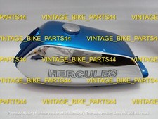 HERCULES KX-5-Motorrad