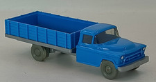 Wiking 1:87 - Chevrolet
