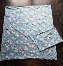 Wunderschönes Ikea Seifenblasen Luftblasen Kinder-Bettwäsche-Set