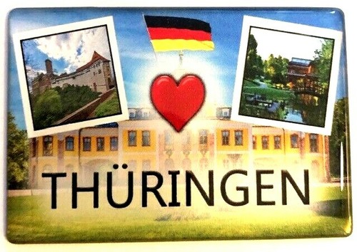Thüringen deutschland - thÜringen, ,deutschland