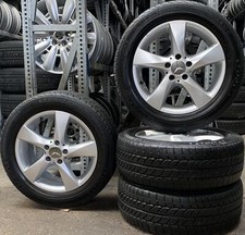 4 Orig Mercedes-Benz