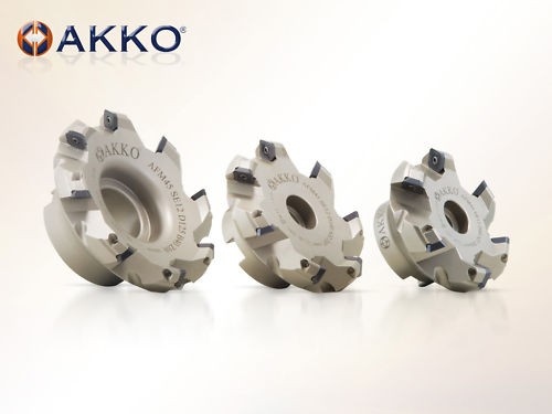 Akko planfräser für - akko,