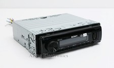 Sony MEX-N4380BT In-Dash