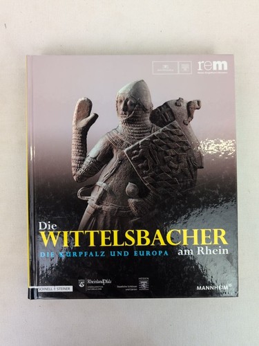 Die wittelsbacher rhein - wittelsbacher,