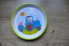 HABA Melamin Kinderteller
