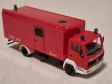 ROSKOPF Miniaturmodell 1:87