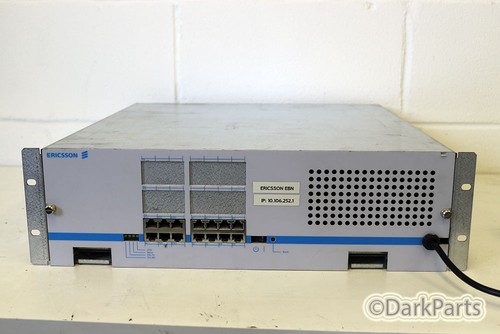 Ericsson evolution - md,